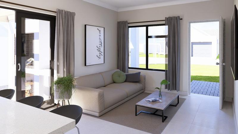 2 Bedroom Property for Sale in Pacaltsdorp Western Cape